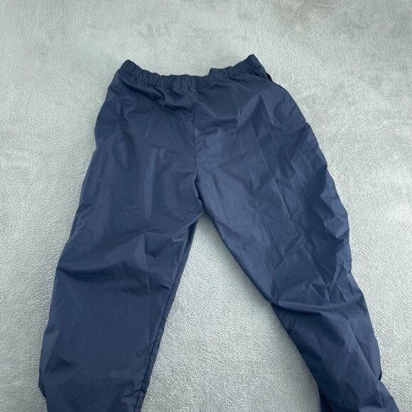 Cutter & Buck Mens XL Polyester Navy Pants 5239 - Picture 2 of 12